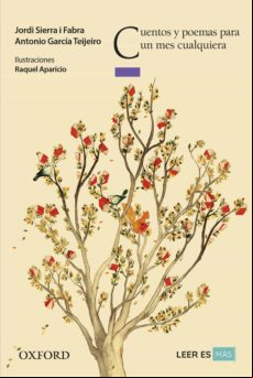 Cuentos Y Poemas Para Un Mes Cualquiera (ebook)