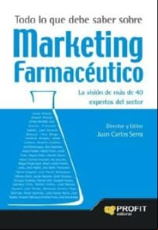 Marketing Farmacéutico (ebook)