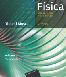 Física Para La Ciencia Y La Tecnología Vol. 1c: Termodinámica (ebook)
