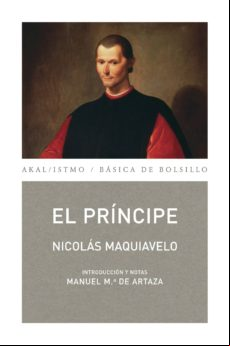 El Príncipe (ebook)
