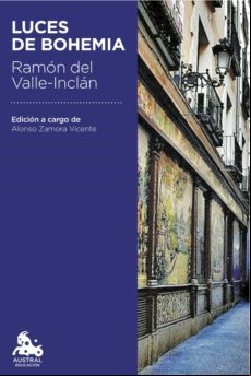 Luces De Bohemia (ebook)