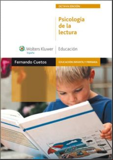 Psicología De La Lectura (2.ª Edición) (ebook)