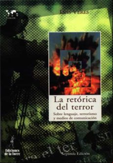 La Retórica Del Terror (ebook) La Retórica Del Terror (ebook)