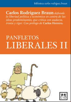 Panfletos Liberales Ii (ebook)