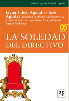 La Soledad Del Directivo (ebook)