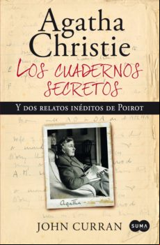 Agatha Christie. Los Cuadernos Secretos (ebook)