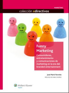 Funny Marketing (ebook)