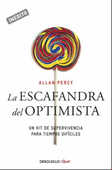 La Escafandra Del Optimista (genios Para La Vida Cotidiana) (ebook)