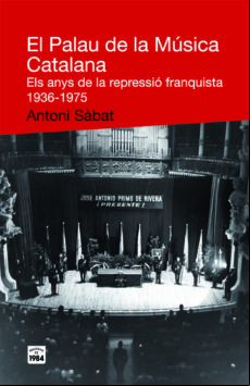Palau De La Musica Catalana