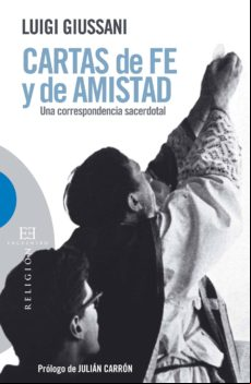 Cartas De Fe Y De Amistad (ebook)