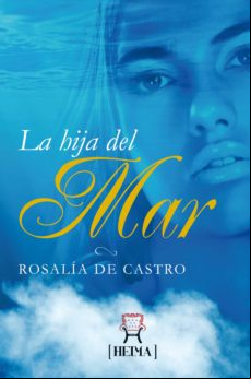 La Hija Del Mar (ebook)