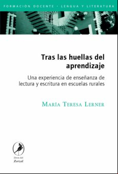 Tras Las Huellas Del Aprendizaje (ebook)