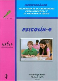 Psicolin - 4.