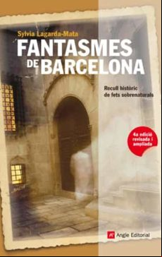 Fantasmes De Barcelona. Edicio Actualitzada