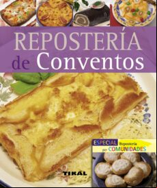 Reposteria De Conventos