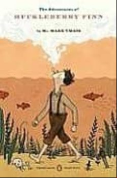 The Adventures Of Huckleberry Finn