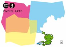 Vivo El Arte Cuaderno Anual: Juliana La Rana 3 Años (2010)