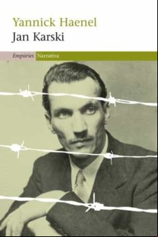 Jan Karski
