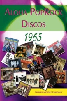 Aloha Poprock Discos 1965