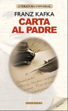 Carta Al Padre (ebook)