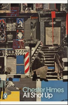 All Shot Up (ebook)