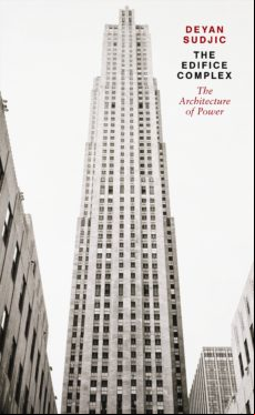 The Edifice Complex (ebook)