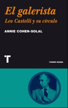 El Galerista (ebook)