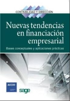 Nuevas Tendencias En Financiacion Empresarial (ebook)
