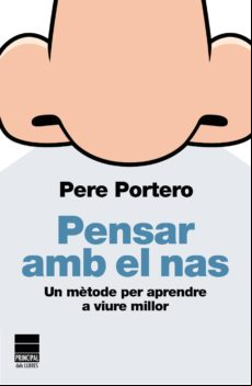 Pensar Amb El Nas (ebook)