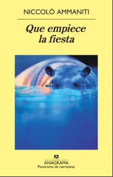Que Empiece La Fiesta (ebook)