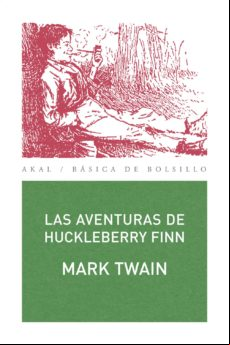 Las Aventuras De Huckleberry Finn (ebook)