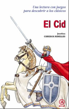 El Cid (ebook)