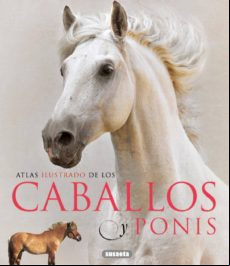 Caballos Y Ponis (ebook)