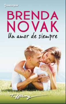 Un Amor De Siempre (ebook)