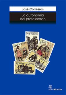 La Autonomía Del Profesorado (ebook)