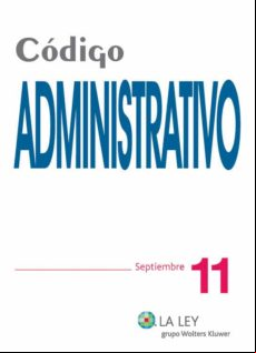 Código istrativo (ebook)