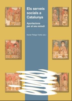 Els Serveis Socials A Catalunya. (ebook)
