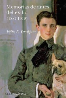 Memorias De Antes Del Exilio (1887-1919) (ebook)
