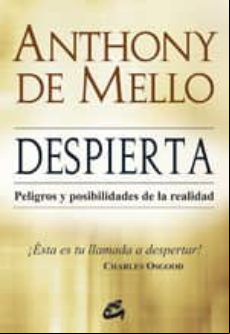 Despierta (e-book) (ebook)