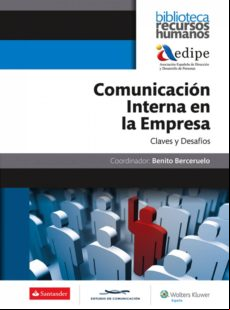 Comunicación Interna En La Empresa (ebook)