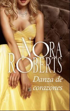 Danza De Corazones (ebook)