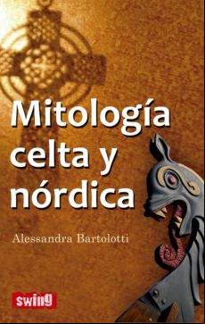 Mitología Celta Y Nórdica (ebook)