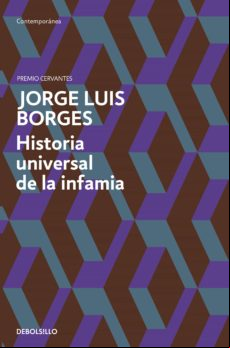 Historia Universal De La Infamia (ebook)