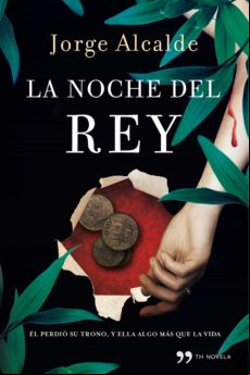 La Noche Del Rey (ebook)