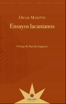 Ensayos Lacanianos (ebook)