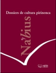 Nabius (dossiers De Cultura Pirinenca)