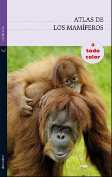 Atlas De Los Mamiferos