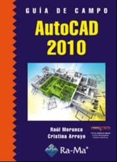 Guia De Campo Autocad 2010