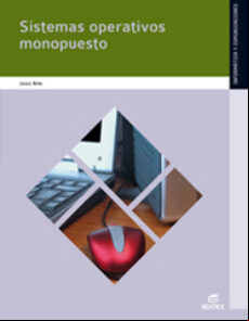 Sistemas Operativos Monopuesto 2011 (sistemas Microinformaticos Y Rede