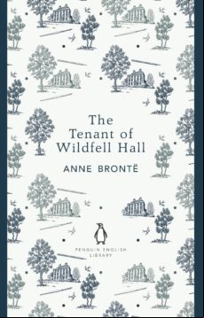 The Tenant Of Wildfell Hall (ebook)